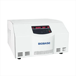 Máy ly tâm để bàn BIOBASE BKC-TL5R